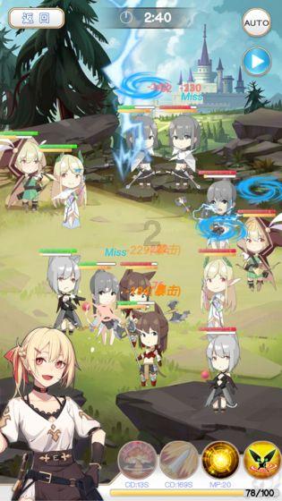 小猫钓鱼正版下载中文版