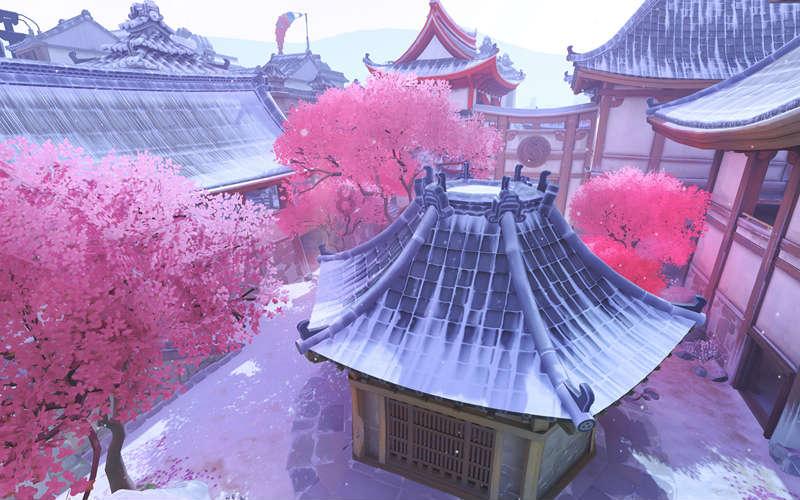 绝爱之城之华胥引小说中《浮生尽》的结局游戏画面